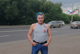 Сергей , 45 - Только Я
