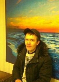 eduard, 38, Россия, Мурманск