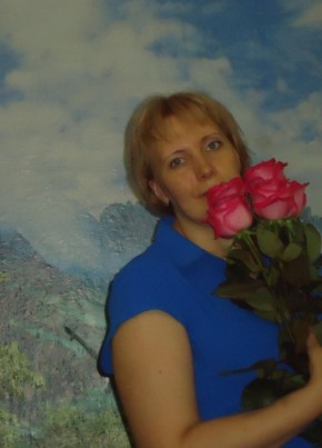 Валюша Своя, 42, Россия, Медногорск