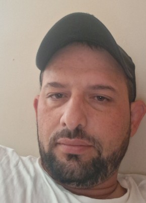 Luca из Philadelphia 33 года