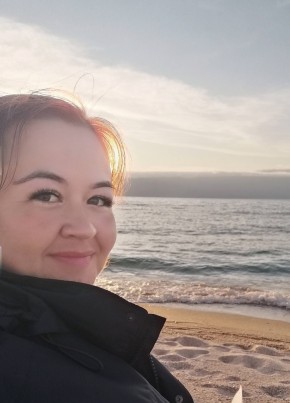 Svetlana, 38, Россия, Пермь