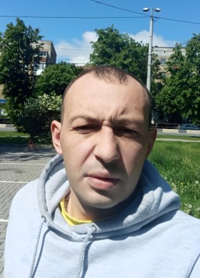 Александр из Калининграда 38 лет