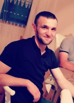 Nurlan Eliyev, 26, Россия, Киселевск