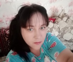 Нела Филиппова, 43 года, Находка