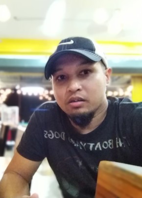 Faiz, 21, Malaysia, Tanah Merah