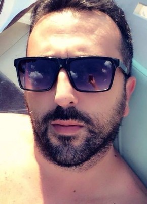 Admir, 39, Република Македонија, Чаир