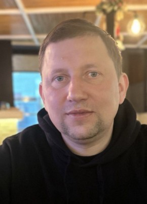 Sergey, 45, Russia, Moscow