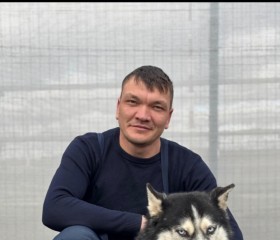 Marat, 38, Saint Petersburg