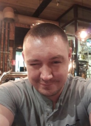 Igor, 36, Russia, Saint Petersburg