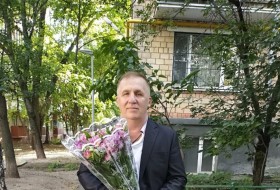 vyacheslav, 64 - Just Me