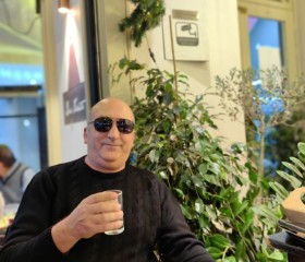 Antoni, 49 лет, Θεσσαλονίκη