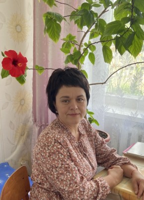 Наталья из Луганска 48 лет