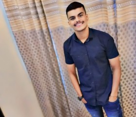 Prathamesh, 22 года, Mumbai
