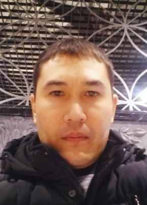 Алмаз Балтаев, 44, Россия, Москва