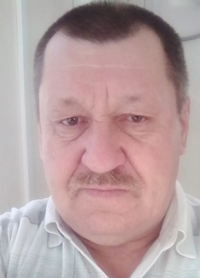 Николай, 61, Россия, Удомля