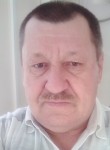 Nikolay, 61  , Udomlya