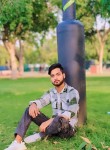 Junaid, 21, Delhi