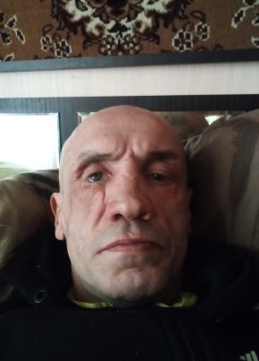 Владислав, 45, Россия, Сатка