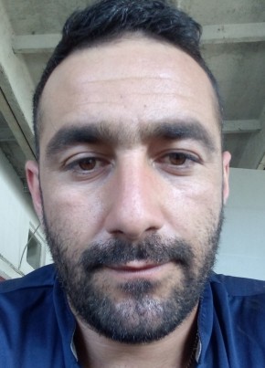 Арам Казарян, 33, Россия, Маркс