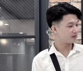 Pé pi, 24, Tra Vinh