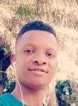 Denis, 19 лет, Abidjan