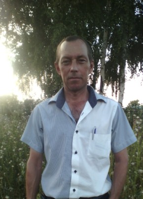 Анатолий, 50, Россия, Абдулино