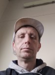 Yuriy, 42, Yekaterinburg