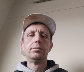 Yuriy, 42, Yekaterinburg