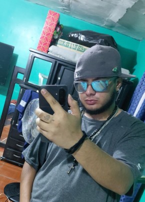 Rodo из Reynosa 24 года