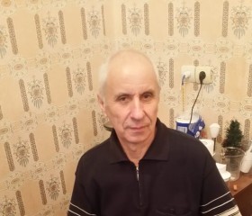 немат хасанов, 62 года, Москва