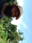 Ismail, 51 год, Kota Ambon