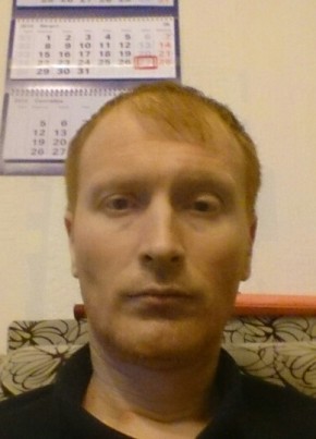 Alexey, 50, Россия, Великий Новгород