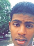 Djin, 25 лет, Paramaribo