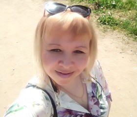 Елена, 38 лет, Ярославль