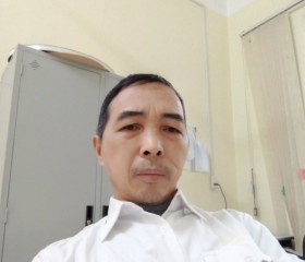 Sầm Biên Giới, 54 года, Hà Nội