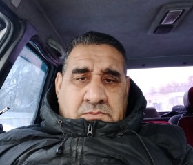 Тогрул Ибадов, 52 года, Уфа