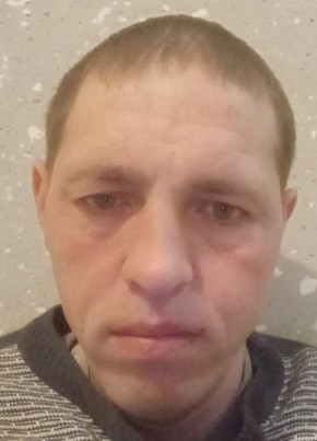 Николай, 37, Россия, Чебоксары