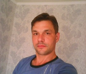 Олег, 48 лет, Сходня