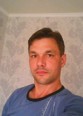 Олег, 47, Россия, Сходня