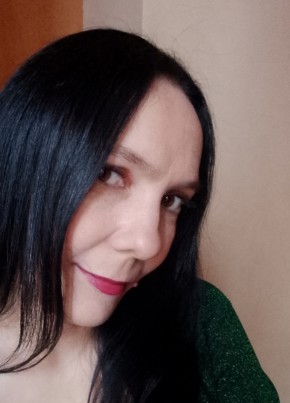 Катерина из Пугачева 35 лет