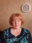 Irina, 63  , Moscow