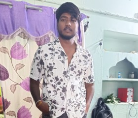 Tarun Sinha, 21 год, Raipur (Chhattisgarh)