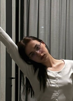 Алина из Самары 23 года