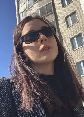 Alexandra, 28, Россия, Москва