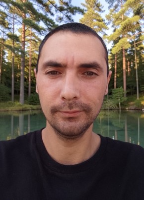 Сашок из Канаша 34 года