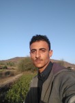 محمد البتراء, 23 года, صنعاء