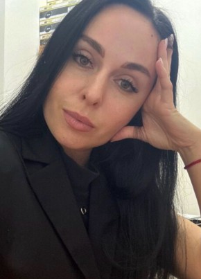Анастасия из Находки 34 года