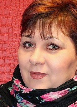 Наталья Петров, 60, Россия, Аша