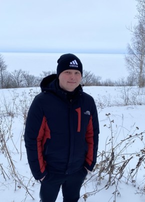 Игорь, 32, Россия, Старая Русса