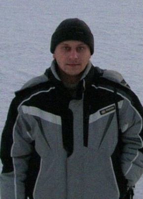Viktor, 55, Россия, Екатеринбург